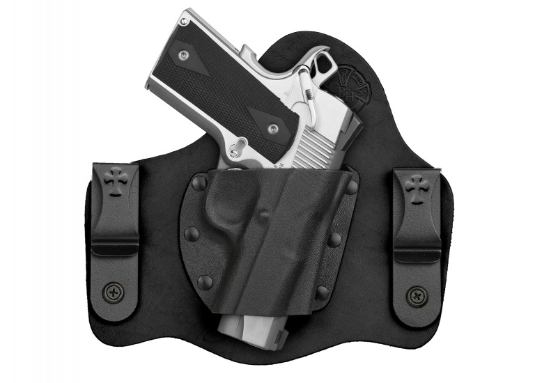 Product Image for SuperTuck IWB Holster CZ P-09