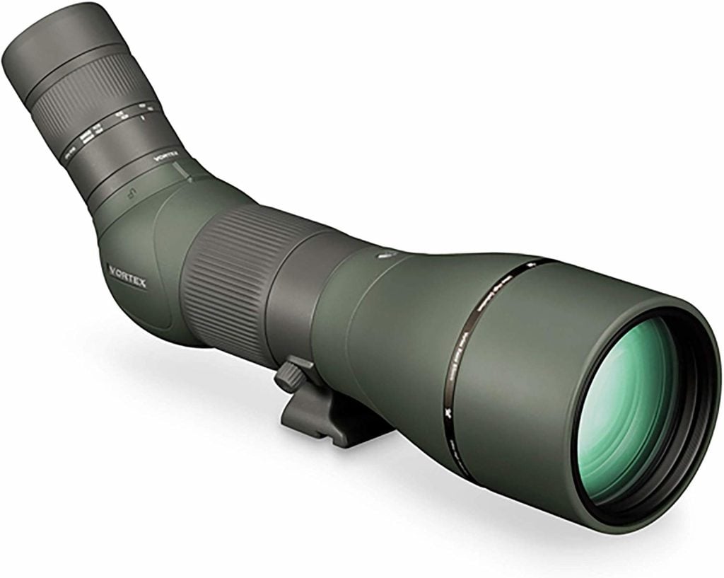 Product Image for Vortex Razor HD 27-60x85mm Spotting Scope