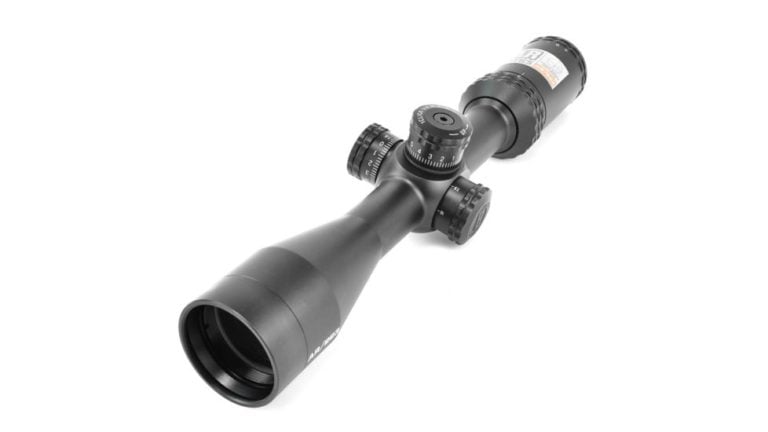 Product Image for Bushnell AR Optics 3-9x40 Riflescope