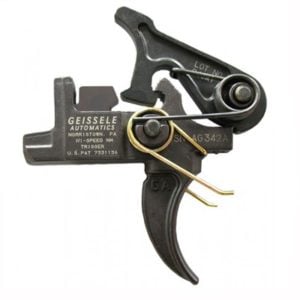 Product Image for Geissele Highspeed National Match Trigger