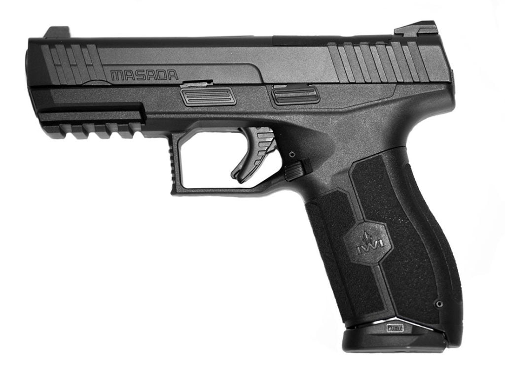 Product Image for IWI Masada 9mm Pistol