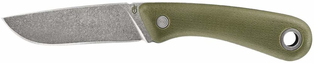 Product Image for Gerber Spine Fixed Blade