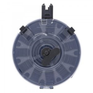 Product Image for KCI AK 75-Round Drum Magazine