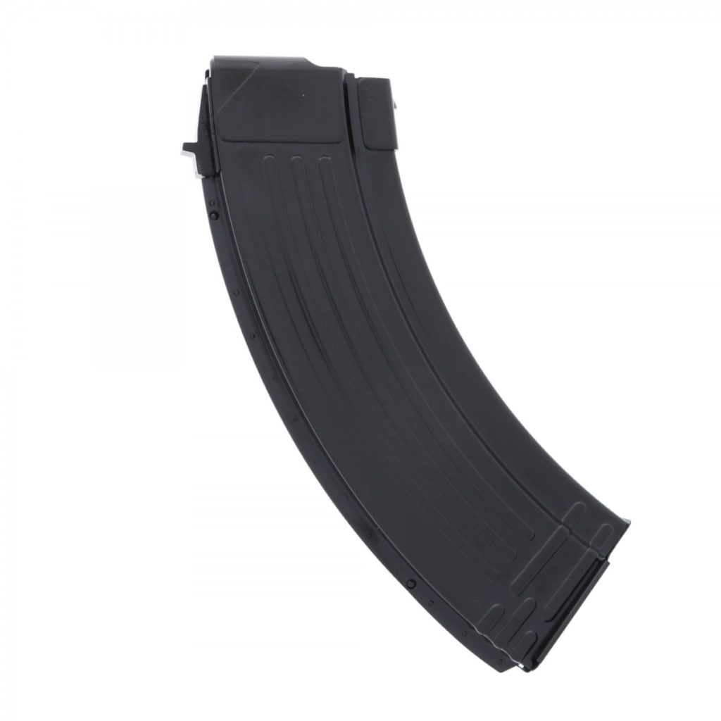 Product Image for KCI AK-47 30-Round Steel Magazine