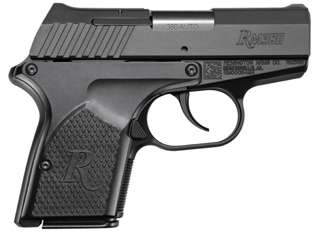 Product Image for Remington RM380 Executive