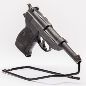 Product Image for Walther P1 9mm