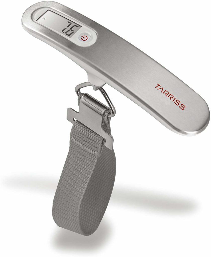 Product Image for Luggage Scale