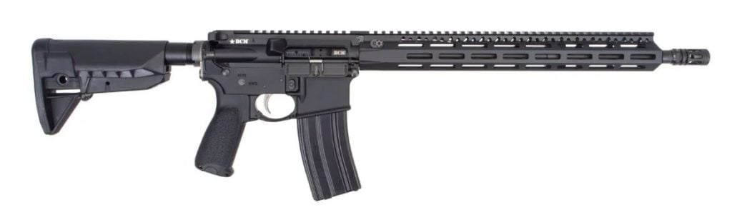 Product Image for BCM Recce-16 MCMR AR-15