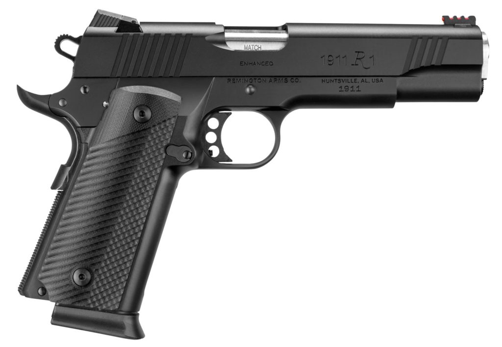 Product Image for Remington 1911 R1 Enhanced - Double Stack