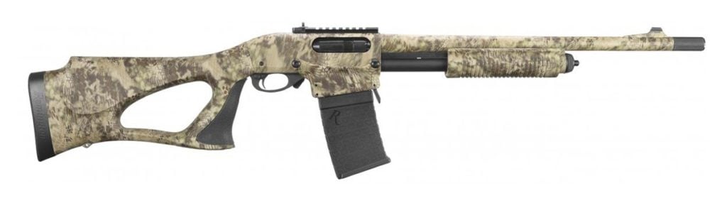 Product Image for Remington 870 DM Predator