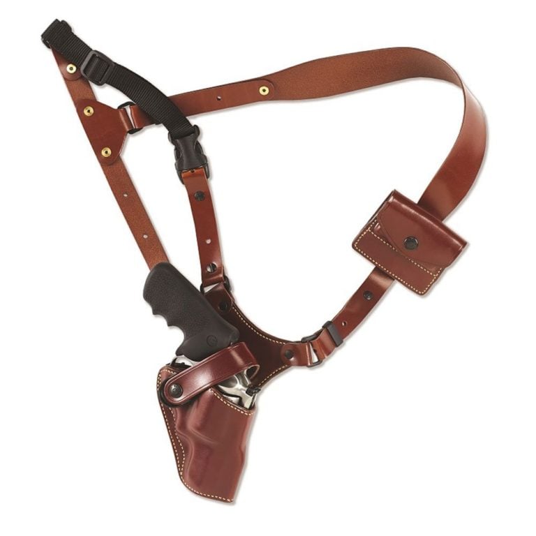 Product Image for GALCO Alaskan Great Alaskan Shoulder System