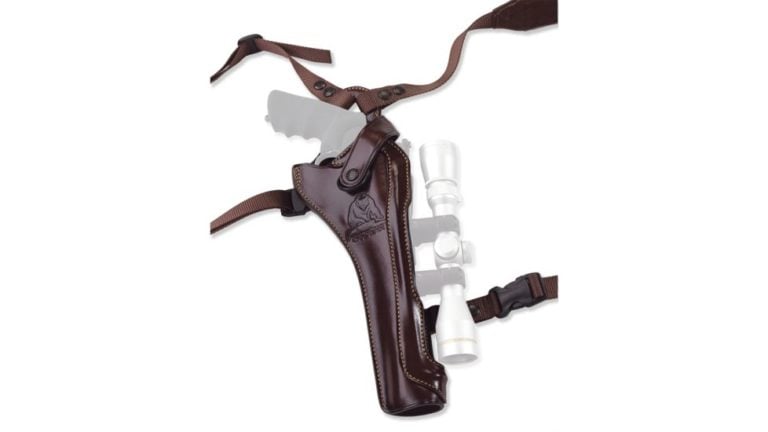 Product Image for Galco Kodiak Hunter Shoulder Holster