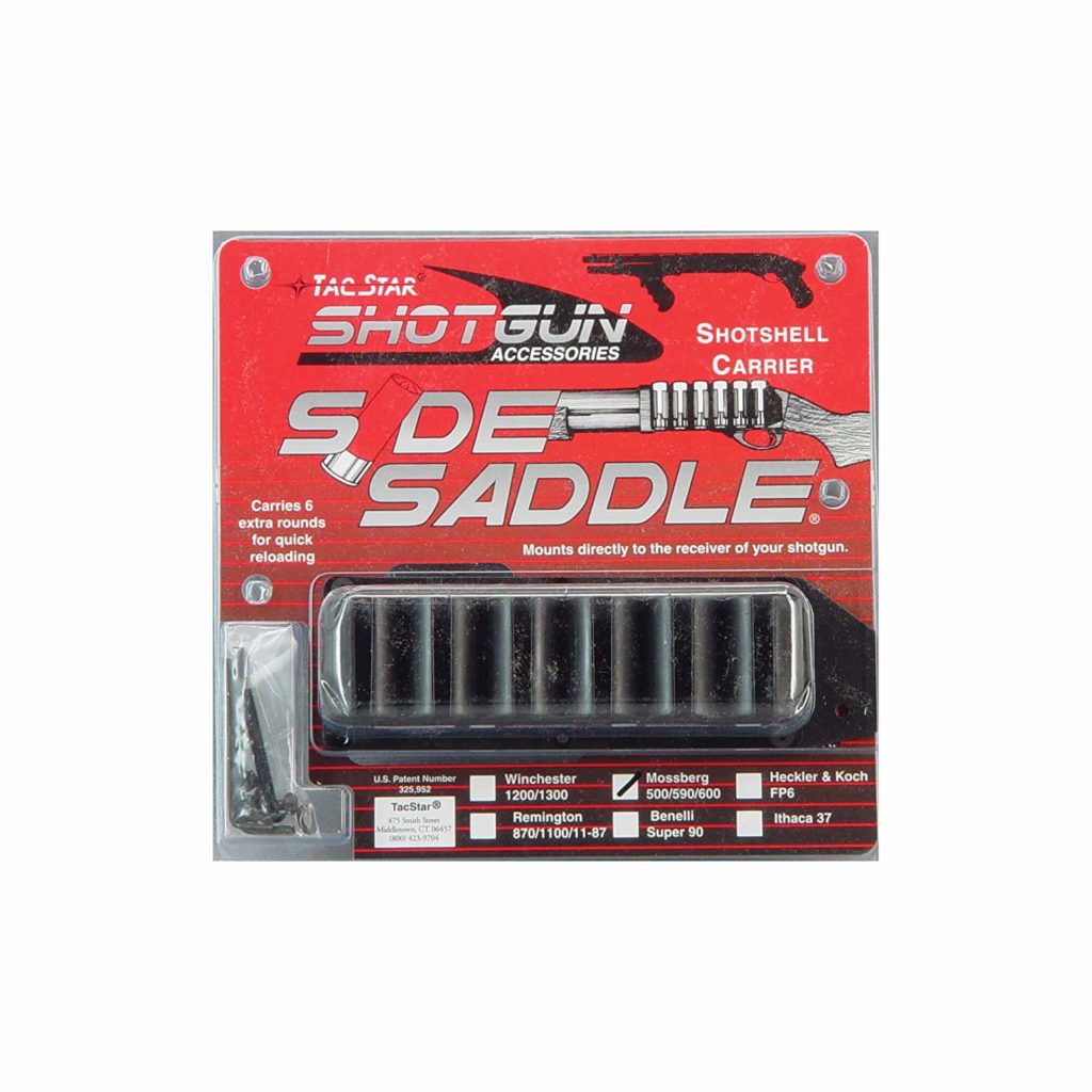 Product Image for TacStar Side Saddle