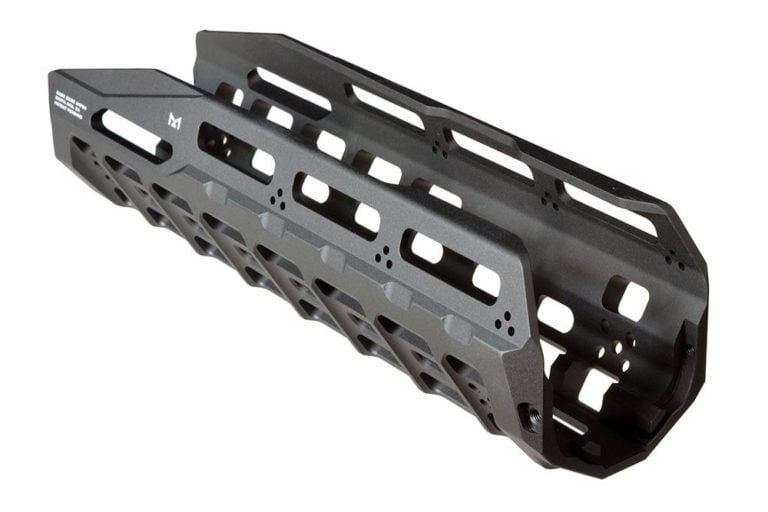 Product Image for Strike Industries Hayl Rail MLOK Handguard