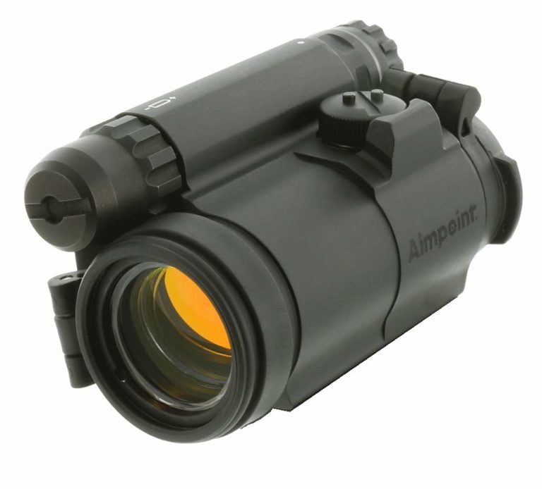 Product Image for Aimpoint CompM5 Red Dot Sight