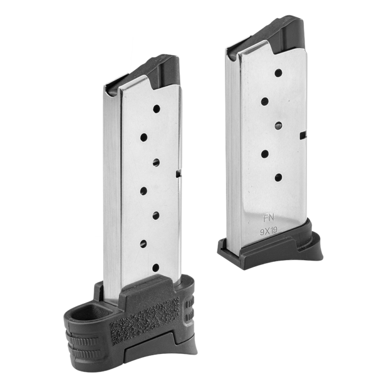 Product Image for FN 503 Magazines