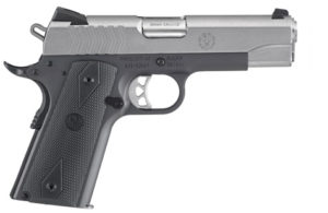 Product Image for Ruger SR1911 Lightweight Commander