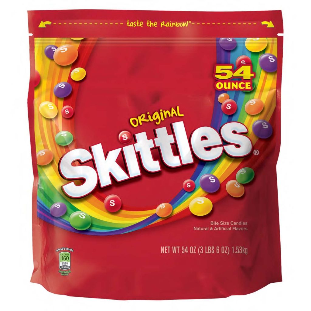 Product Image for Skittles