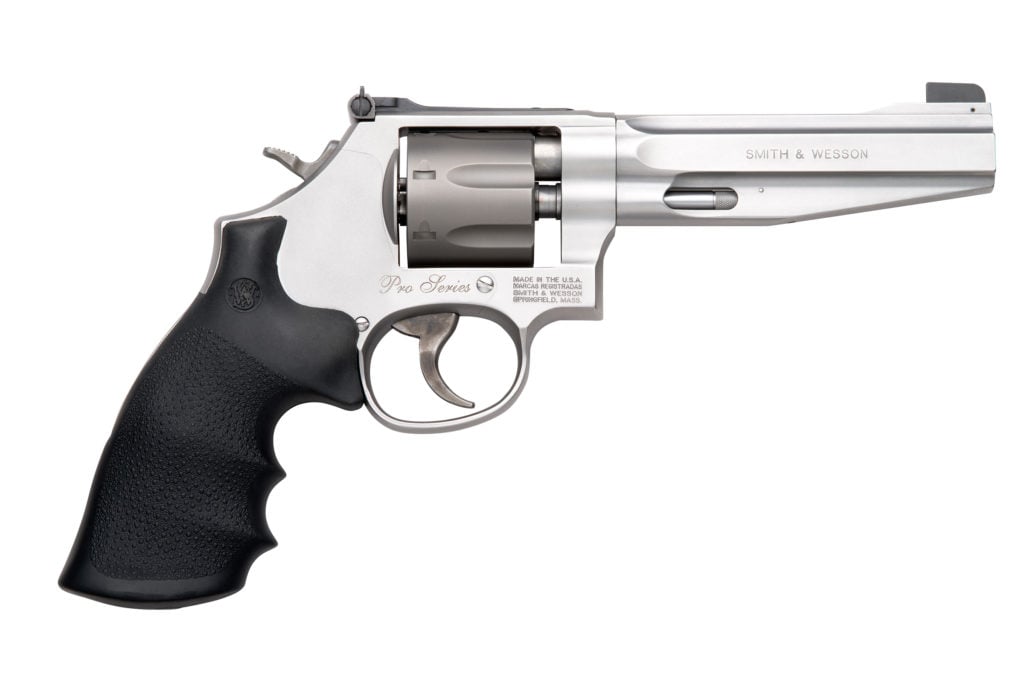 Product Image for Smith & Wesson Performance Center Pro 986