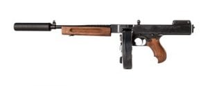 Product Image for Auto Ordnance Tommy Gun Summit