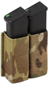 Product Image for Double Pistol KYWI Magazine Pouch