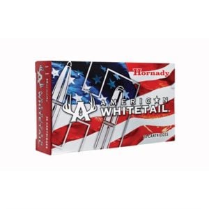 Product Image for Hornady American Whitetail .350 Legend 170gr