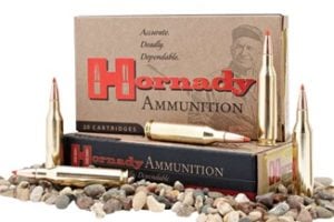 Product Image for Hornady Custom .350 Legend 165gr