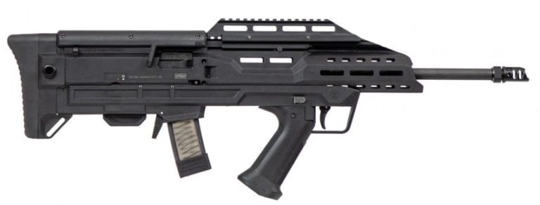 Product Image for Manticore Arms Scorpion EVO Bullpup Kit