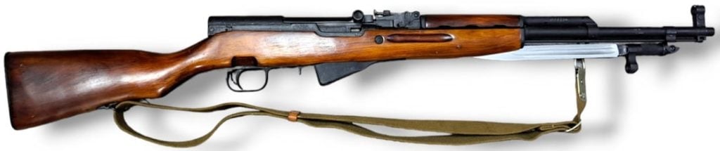 Product Image for SKS Rifles