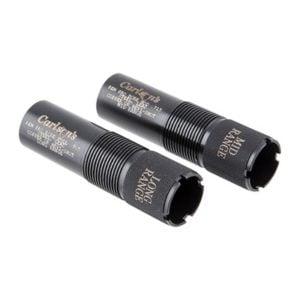 Product Image for Carlson’s Waterfowl Choke Tube Set