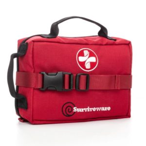 Product Image for Surviveware Survival First-Aid Kit