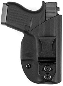 Product Image for Vedder Holsters Olight Holsters