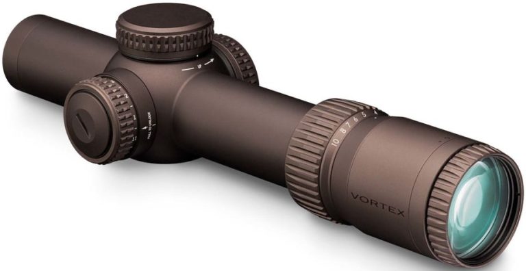 Product Image for Vortex Razor HD Gen III 1-10x24 FFP