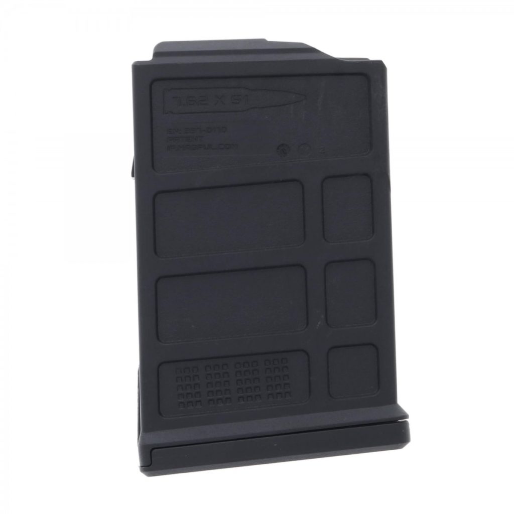 Product Image for Magpul AICS Short Action .308 Win/6.5 Creedmoor Magazine