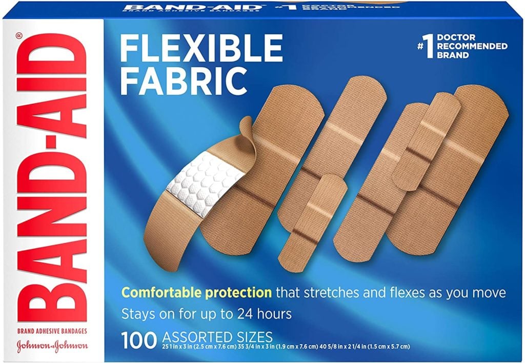 Product Image for Band-Aids