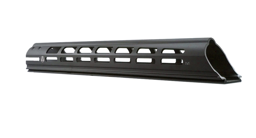 Product Image for Catalyst Arms Fast Track Arca Handguard