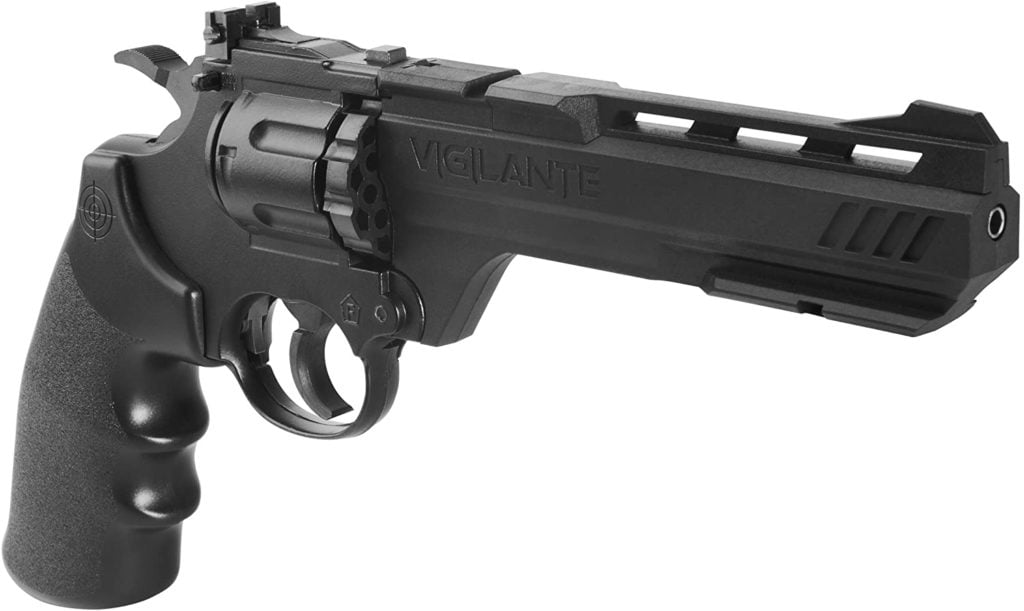 Product Image for Crosman Vigilante Revolver