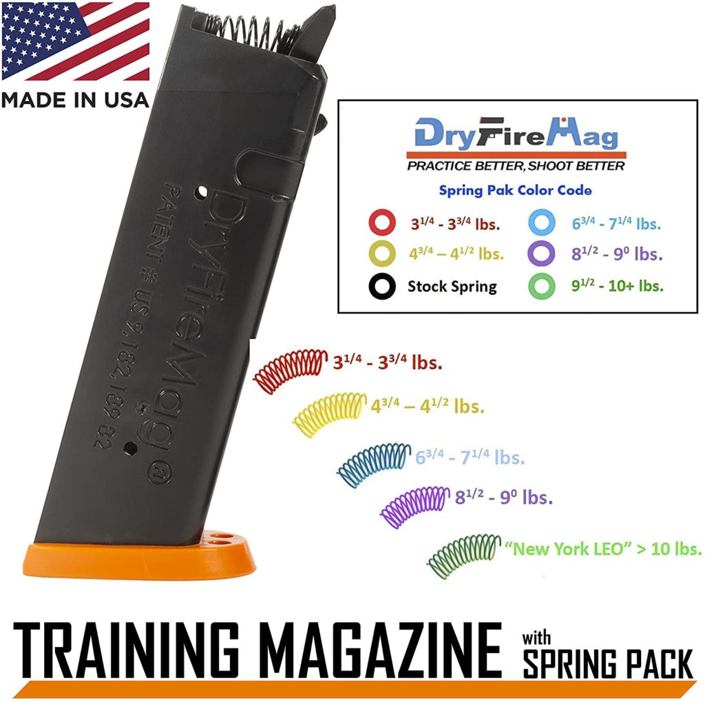 Product Image for DryFire Mag