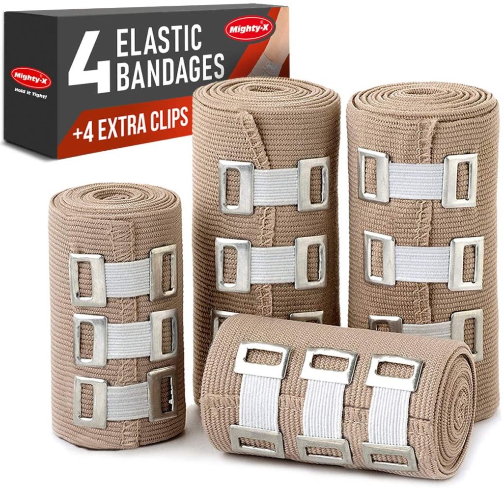 Product Image for Elastic Bandage Wrap