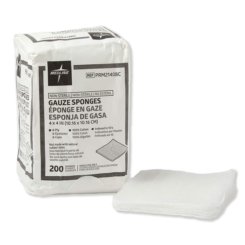 Product Image for Medical Gauze