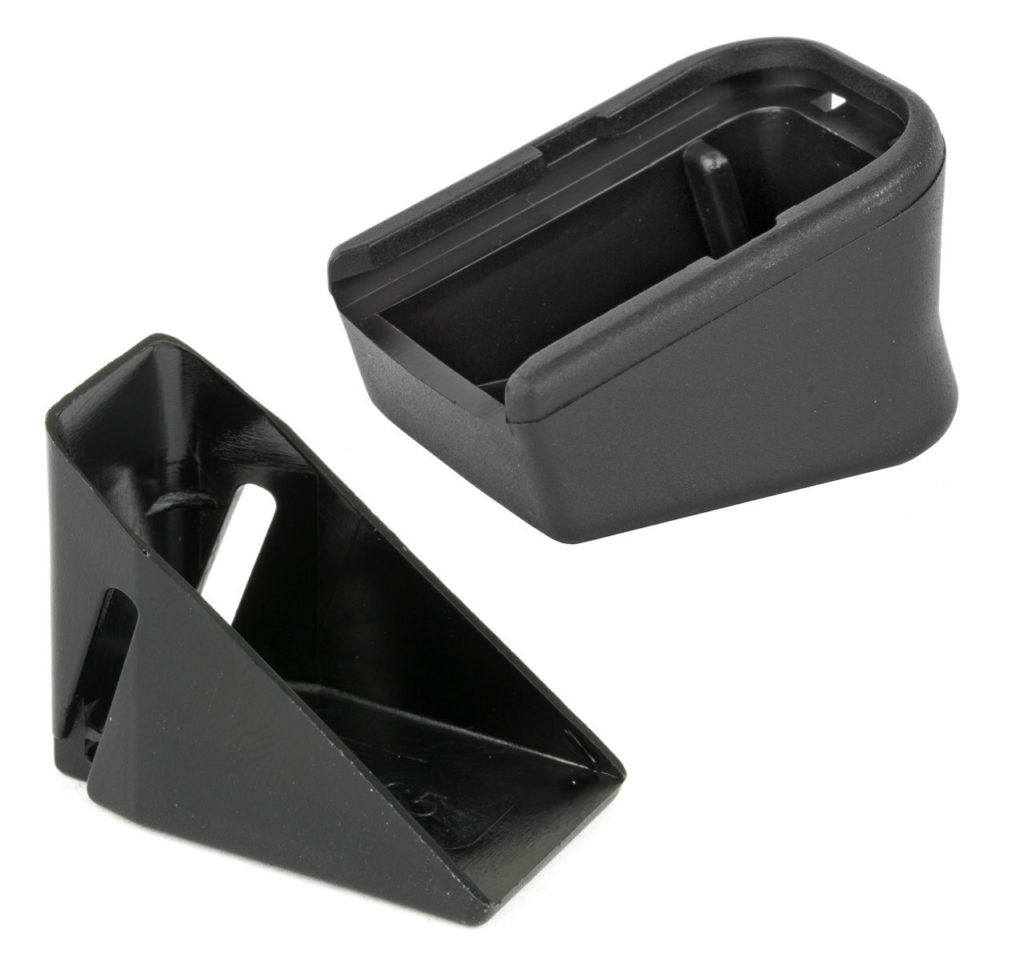 Product Image for Glock Factory +2 Magazine Extensions