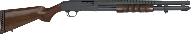 Product Image for Mossberg 590 Retrograde