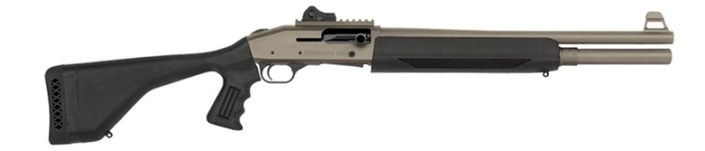 Product Image for Mossberg 930 SPX Tactical