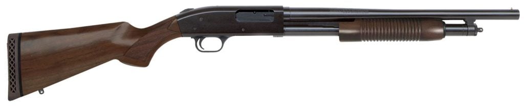 Product Image for Mossberg Retrograde