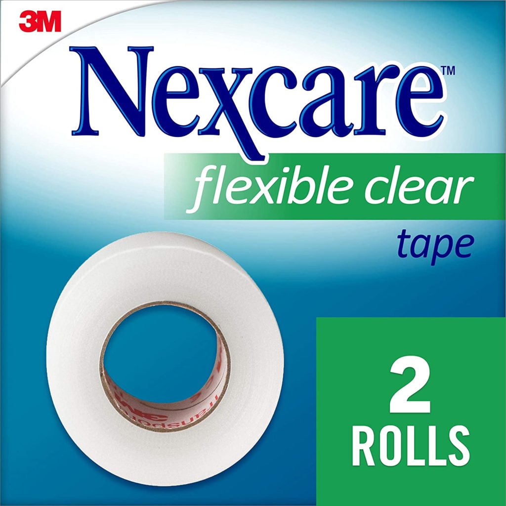 Product Image for Medical Tape, Nexcare