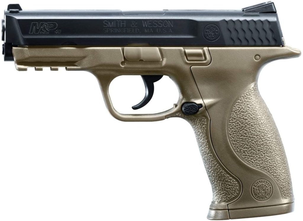 Product Image for Umarex S&W M&P Airgun