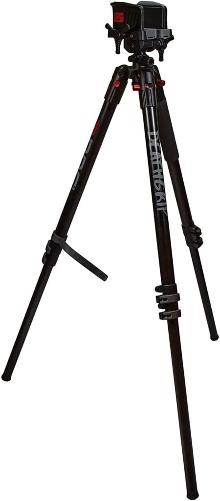 Product Image for BOG DeathGrip Tripod