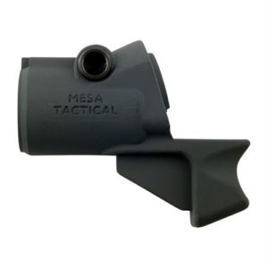 Product Image for Mesa Tactical LEO Telescoping Stock Adapter Mossberg