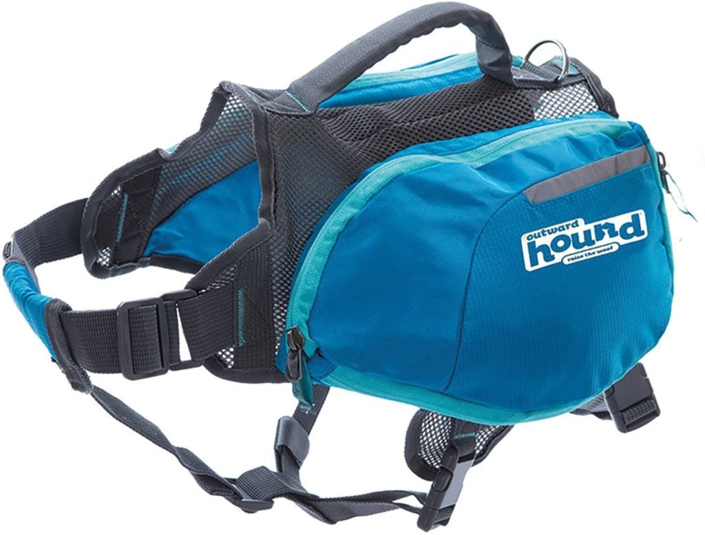 Product Image for Outward Hound Lightweight Dog Daypack