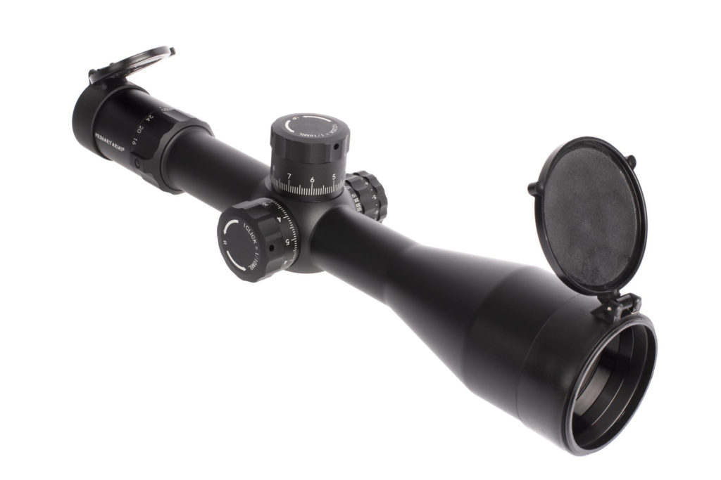 Product Image for Primary Arms PLx 6-30x56mm FFP Rifle Scope